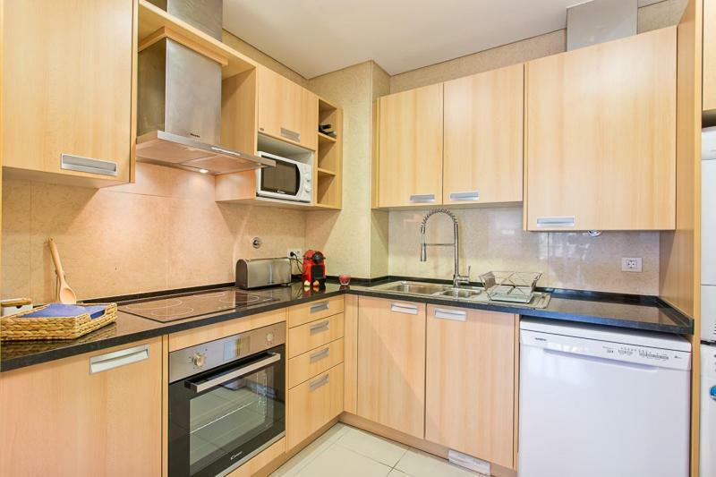 Apartamento Em Quinta Da Barracuda Албуфейра Экстерьер фото
