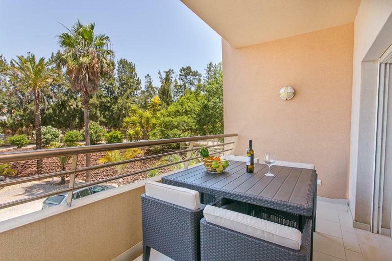 Apartamento Em Quinta Da Barracuda Албуфейра Экстерьер фото