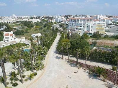 Apartamento Em Quinta Da Barracuda Албуфейра Экстерьер фото